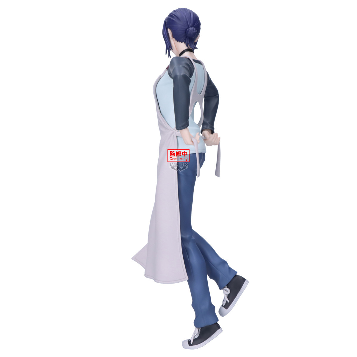 [Pre-order] Banpresto "Chainsaw Man: Reze Arc (Movie)" GLITTER & GLAMOURS -REZE- Cafe Nido ver.