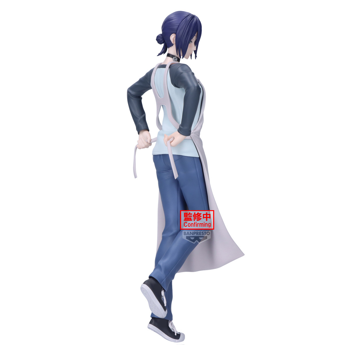 [Pre-order] Banpresto "Chainsaw Man: Reze Arc (Movie)" GLITTER & GLAMOURS -REZE- Cafe Nido ver.