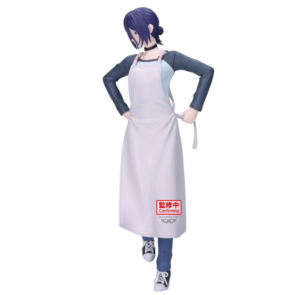 [Pre-order] Banpresto "Chainsaw Man: Reze Arc (Movie)" GLITTER & GLAMOURS -REZE- Cafe Nido ver.