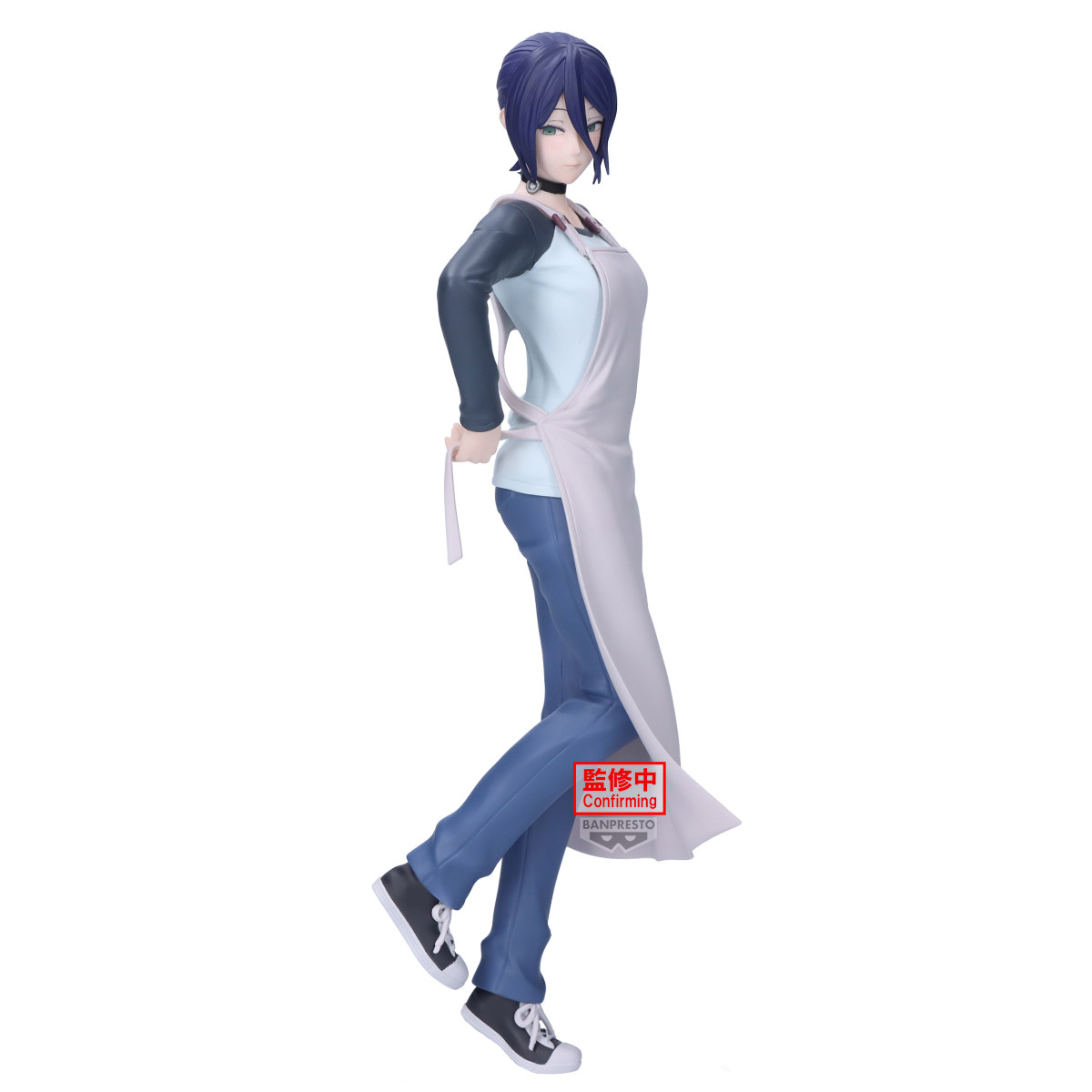 [Pre-order] Banpresto "Chainsaw Man: Reze Arc (Movie)" GLITTER & GLAMOURS -REZE- Cafe Nido ver.