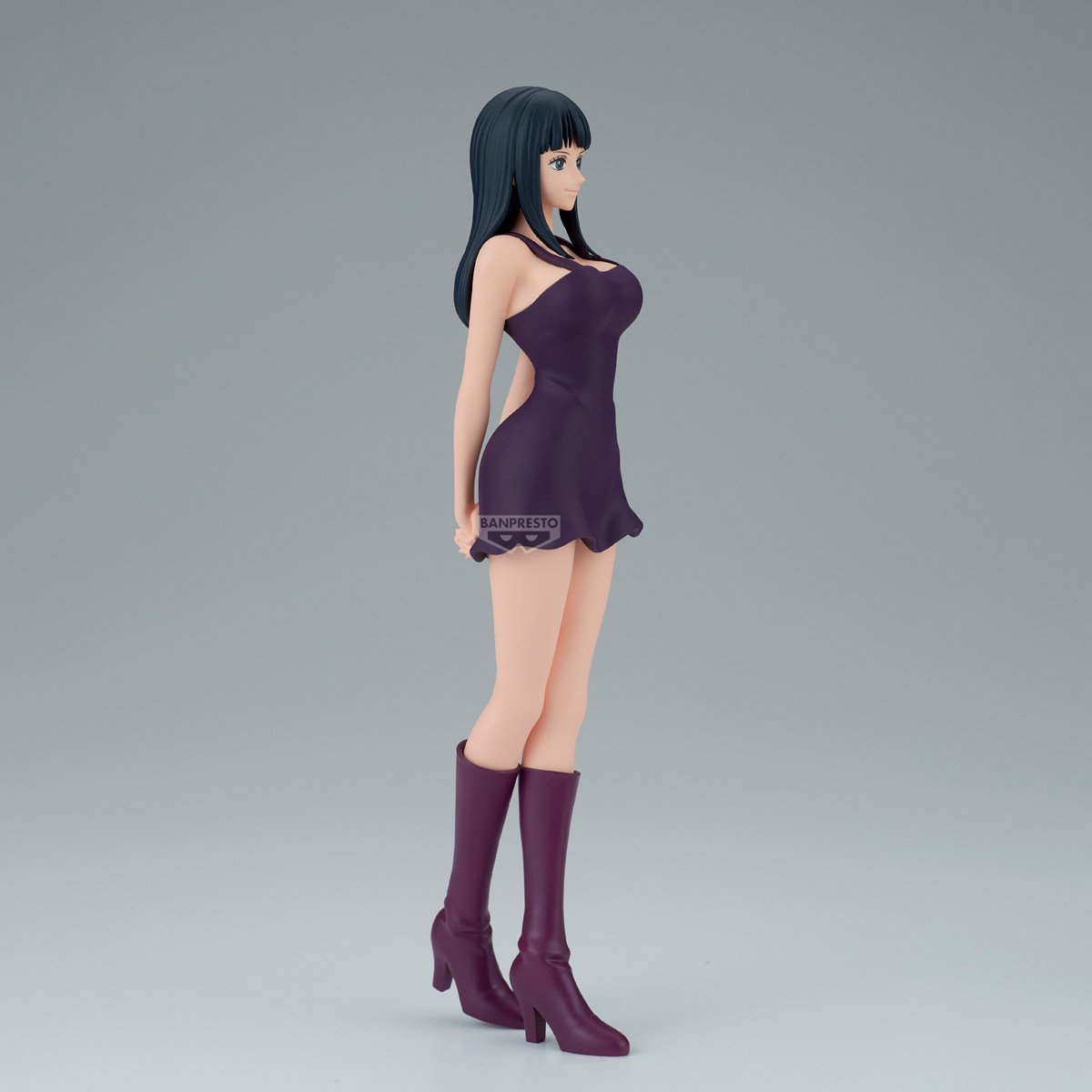 [Pre-order] Banpresto "One Piece" GLITTER & GLAMOURS -NICO ROBIN ELBAPH STYLE-
