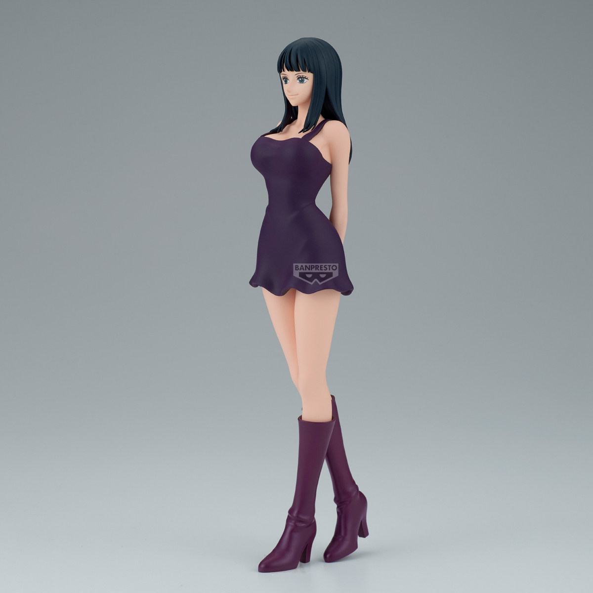 [Pre-order] Banpresto "One Piece" GLITTER & GLAMOURS -NICO ROBIN ELBAPH STYLE-