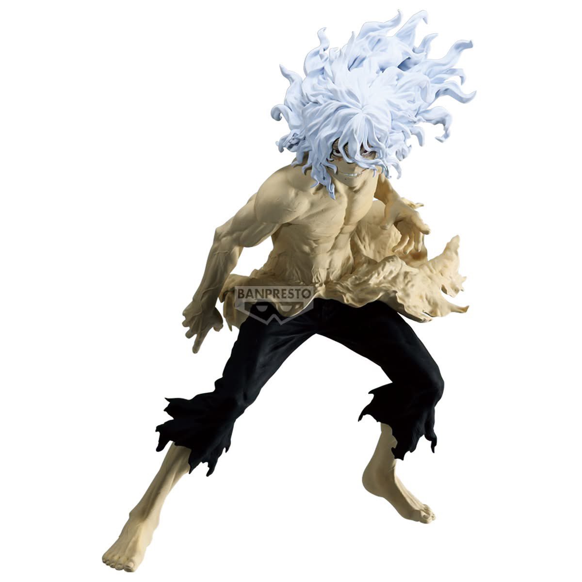 [Pre-order] Banpresto "My Hero Academia" FINAL SEASON FIGURE TOMURA SHIGARAKI-
