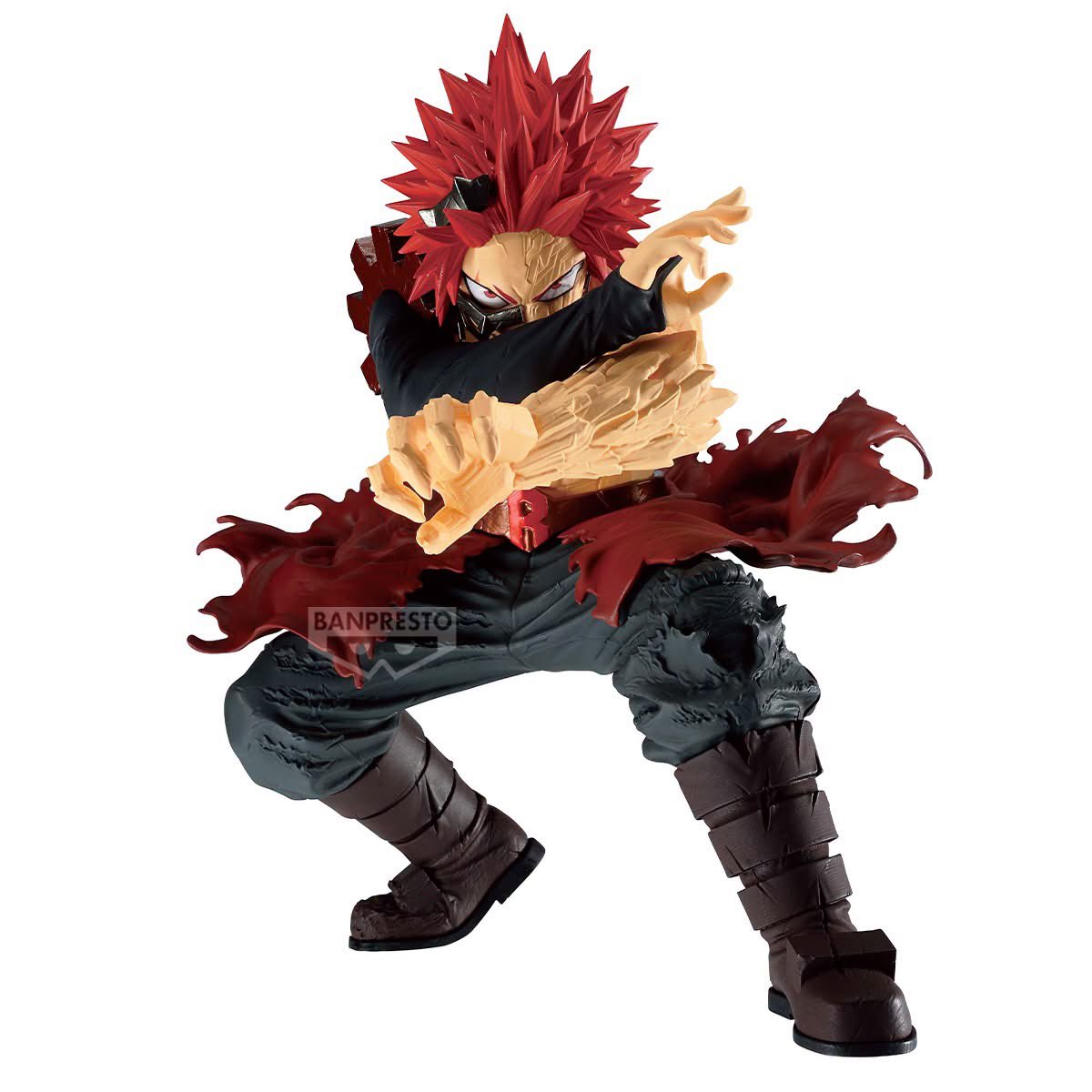 [Pre-order] Banpresto "My Hero Academia" MAXIMATIC EIJIRO KIRISHIMA