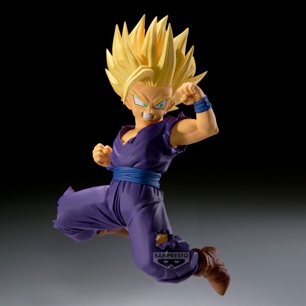 [Pre-order] Banpresto "Dragon Ball Z" MATCH MAKERS Super Saiyan 2 Son Gohan (VS Cell Jr.)
