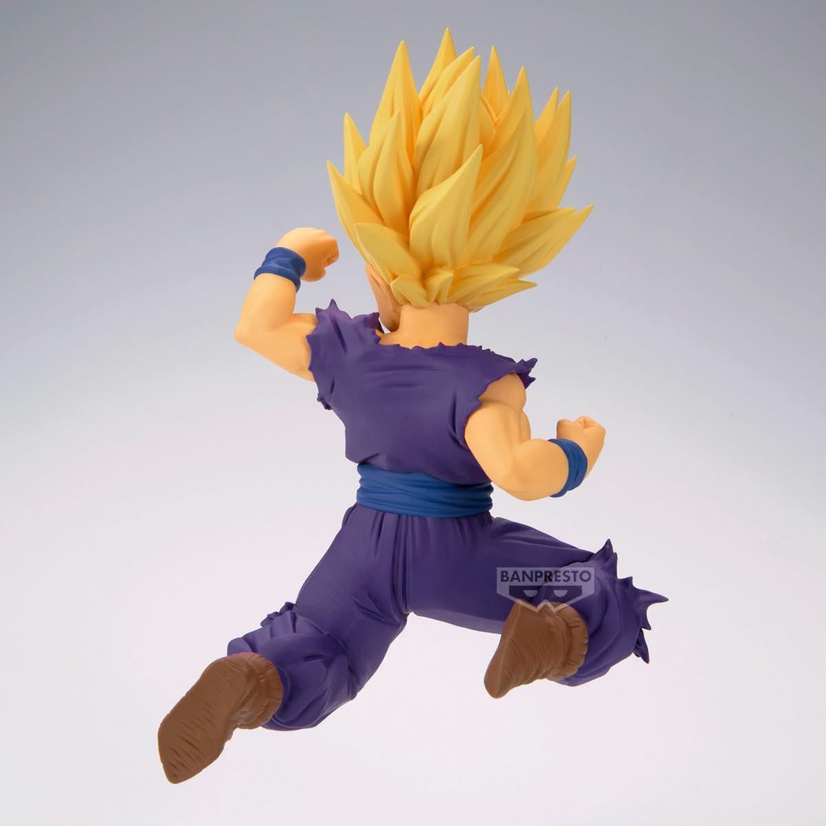 [Pre-order] Banpresto "Dragon Ball Z" MATCH MAKERS Super Saiyan 2 Son Gohan (VS Cell Jr.)