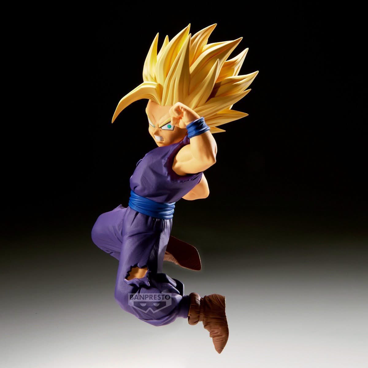 [Pre-order] Banpresto "Dragon Ball Z" MATCH MAKERS Super Saiyan 2 Son Gohan (VS Cell Jr.)