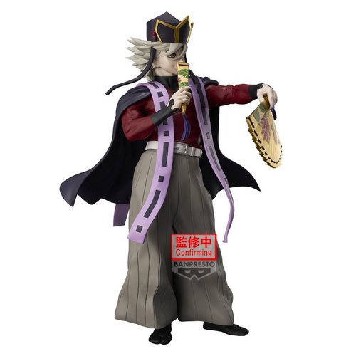 [Pre-order] Banpresto "Demon Slayer: Kimetsu no Yaiba" Grandista -DOMA- Ⅱ