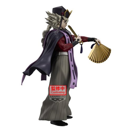 [Pre-order] Banpresto "Demon Slayer: Kimetsu no Yaiba" Grandista -DOMA- Ⅱ