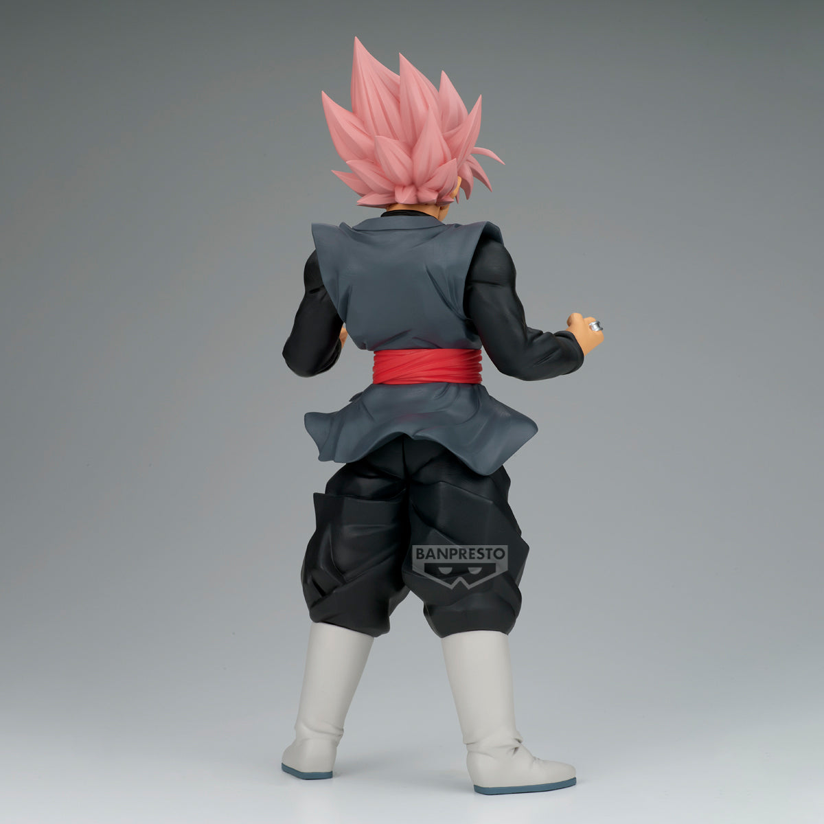 [Pre-order] Banpresto "Dragon Ball Super" Grandista -SUPER SAIYAN GOKU BLACK-