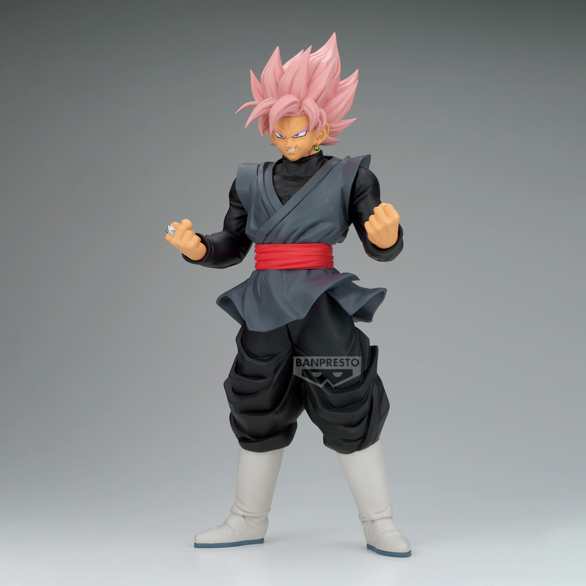 [Pre-order] Banpresto "Dragon Ball Super" Grandista -SUPER SAIYAN GOKU BLACK-