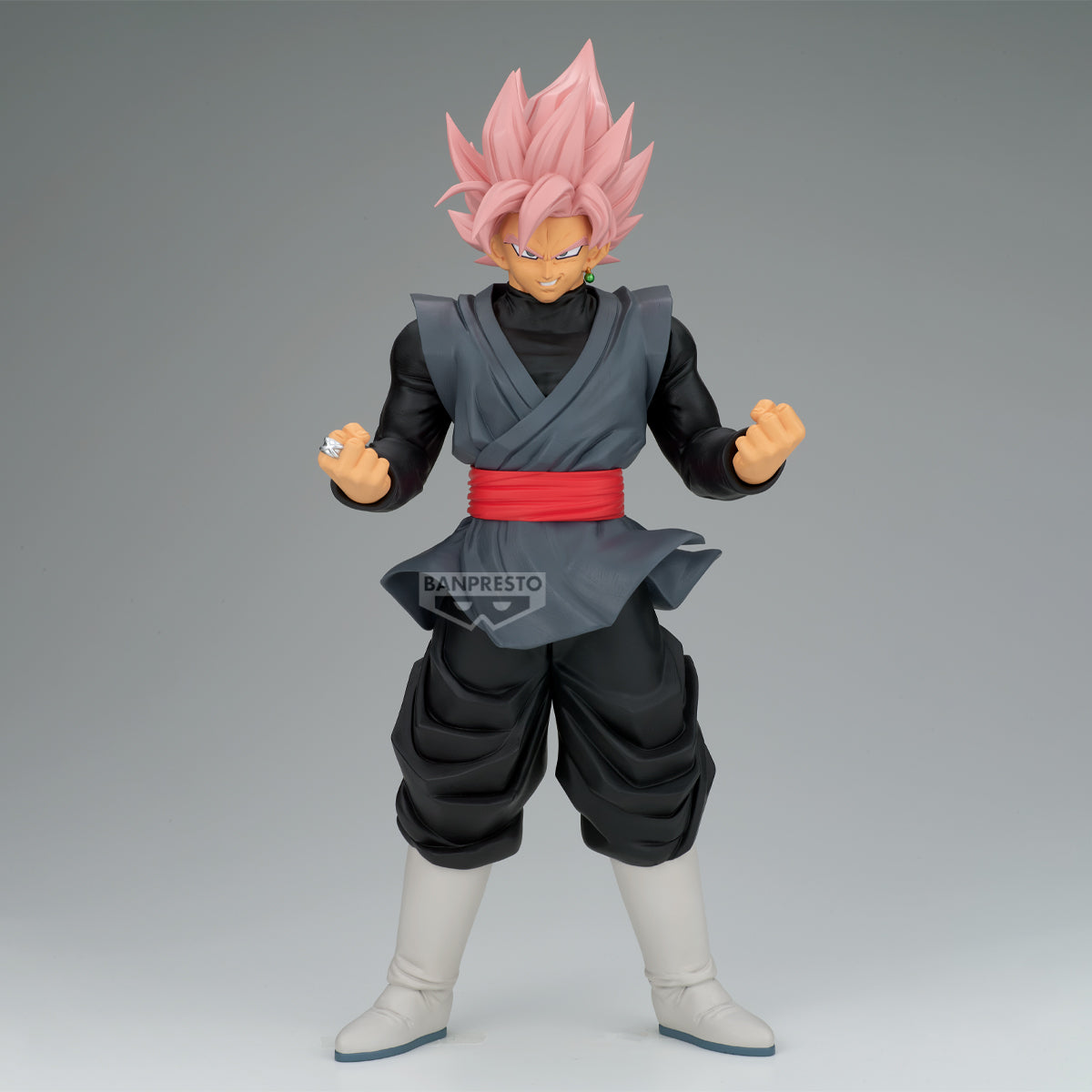 [Pre-order] Banpresto "Dragon Ball Super" Grandista -SUPER SAIYAN GOKU BLACK-