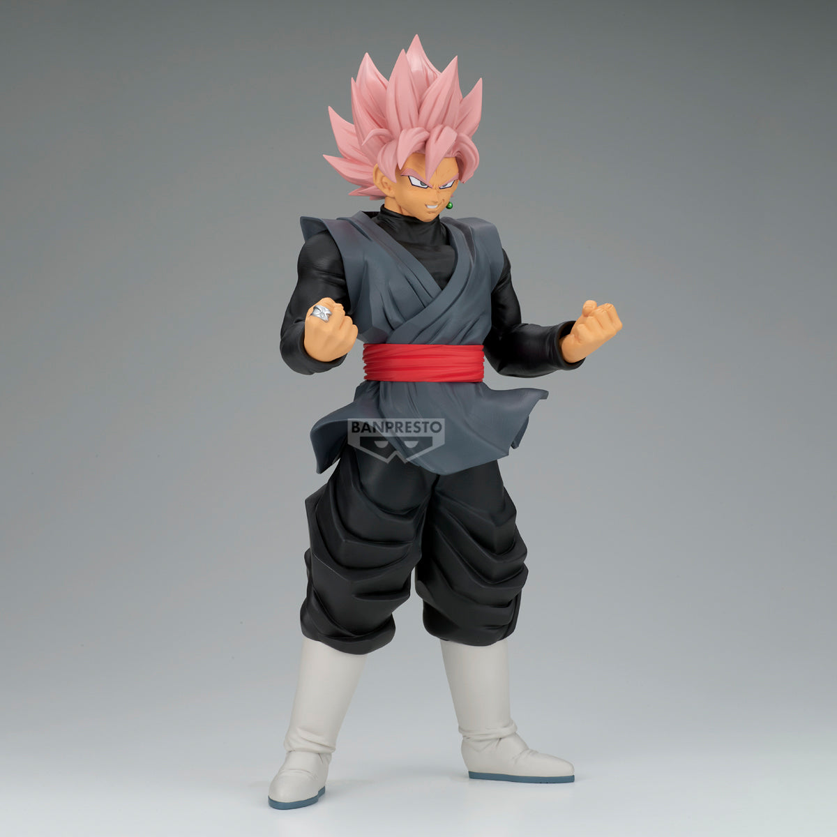 [Pre-order] Banpresto "Dragon Ball Super" Grandista -SUPER SAIYAN GOKU BLACK-