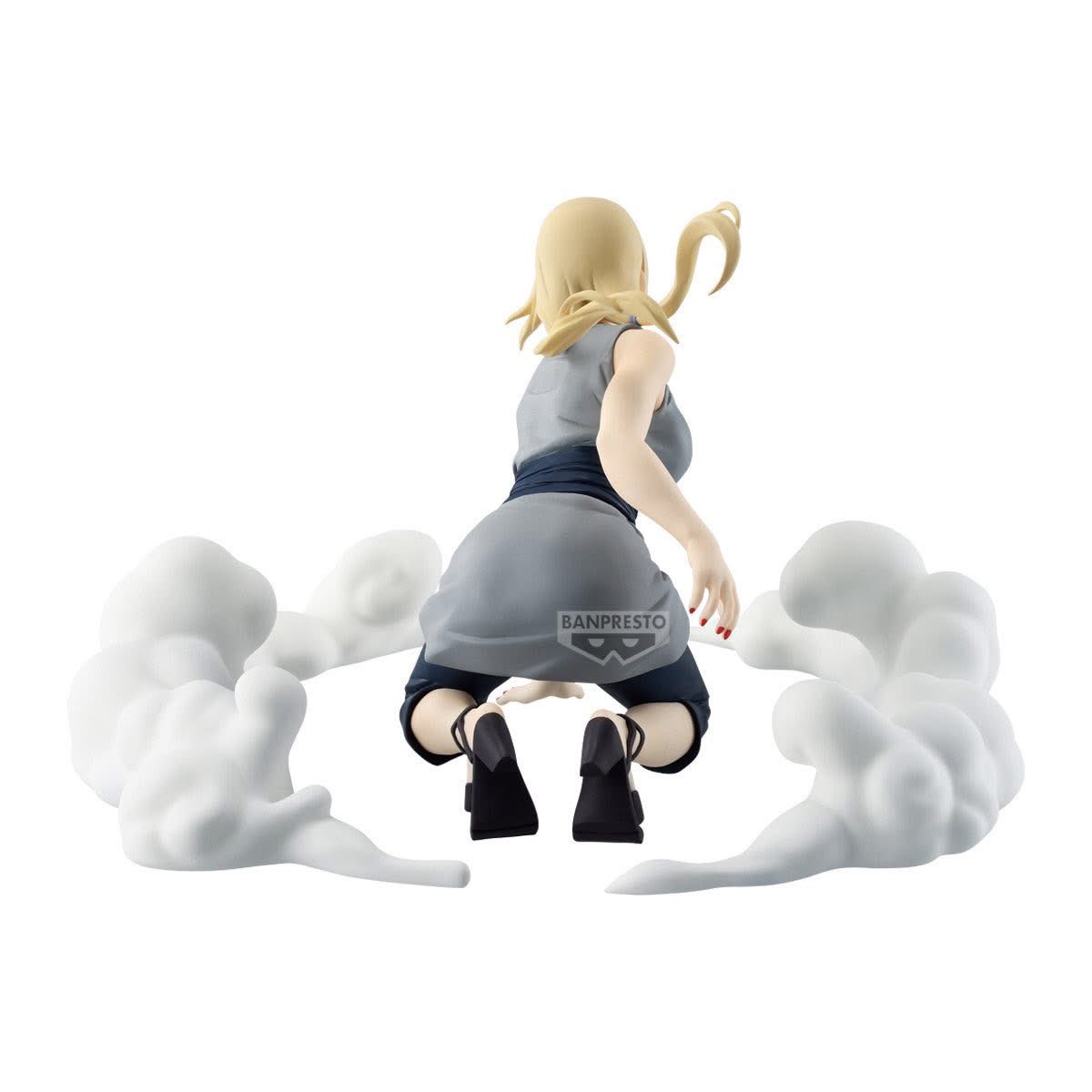 [Pre-order] Banpresto "Naruto" Tsunade figure ~Summoning Jutsu!!~