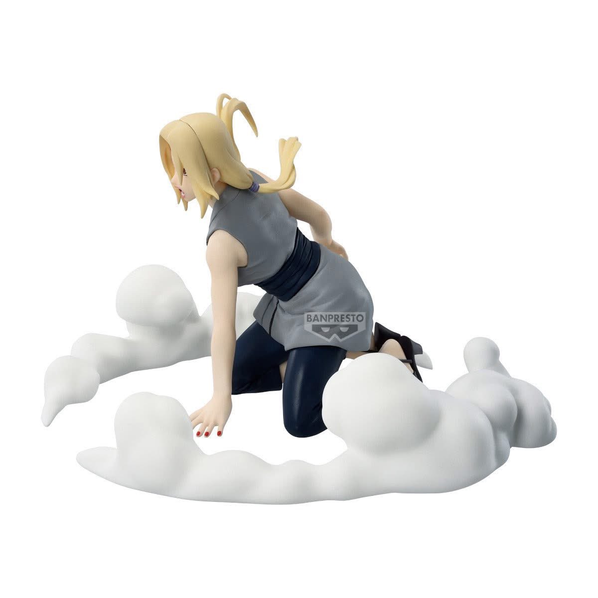 [Pre-order] Banpresto "Naruto" Tsunade figure ~Summoning Jutsu!!~