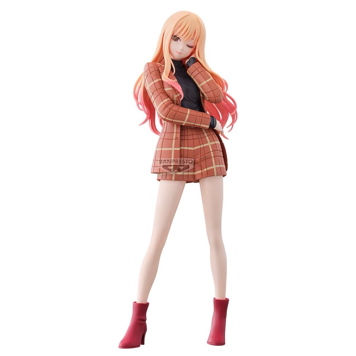 [Pre-order] Banpresto "My Dress-Up Darling" Glitter & Glamours - Marin Kitagawa