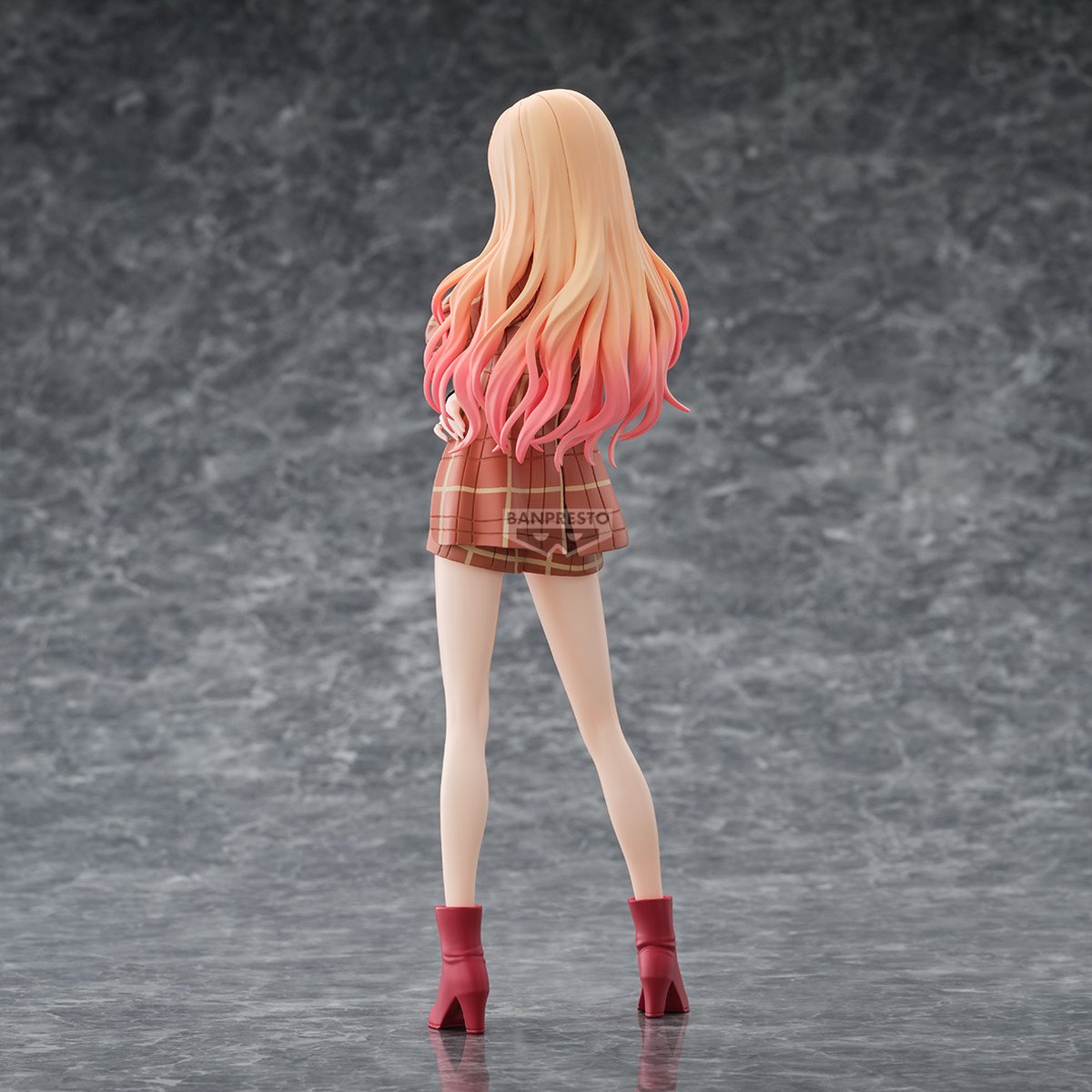 [Pre-order] Banpresto "My Dress-Up Darling" Glitter & Glamours - Marin Kitagawa