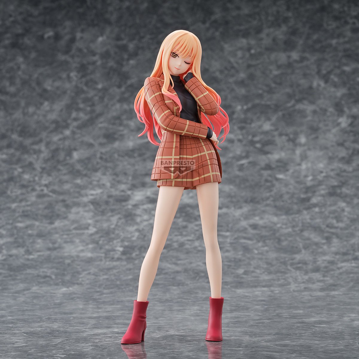 [Pre-order] Banpresto "My Dress-Up Darling" Glitter & Glamours - Marin Kitagawa