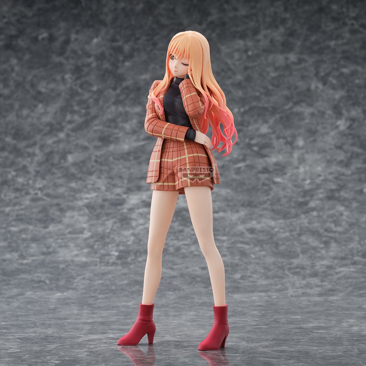 [Pre-order] Banpresto "My Dress-Up Darling" Glitter & Glamours - Marin Kitagawa
