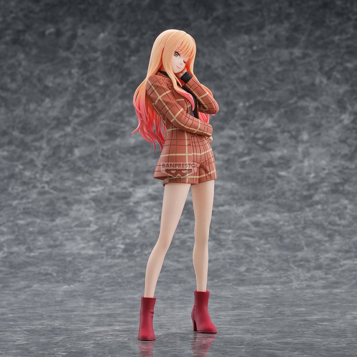 [Pre-order] Banpresto "My Dress-Up Darling" Glitter & Glamours - Marin Kitagawa