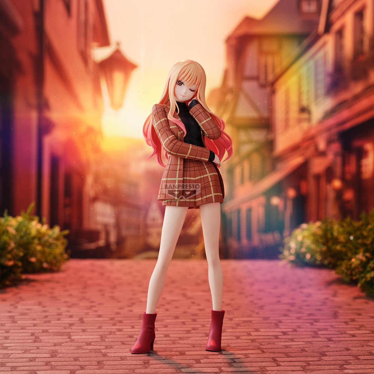 [Pre-order] Banpresto "My Dress-Up Darling" Glitter & Glamours - Marin Kitagawa