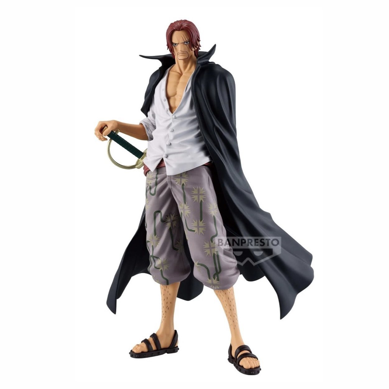 [Pre-order] Banpresto "ONE PIECE" MAXIMATIC - Shanks