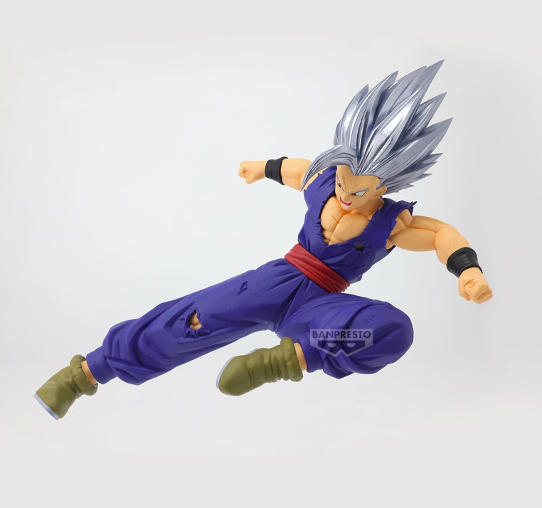 [Pre-order] Banpresto "SUPER DRAGON BALL" BLOOD OF SAIYANS - Son Gohan Beast 