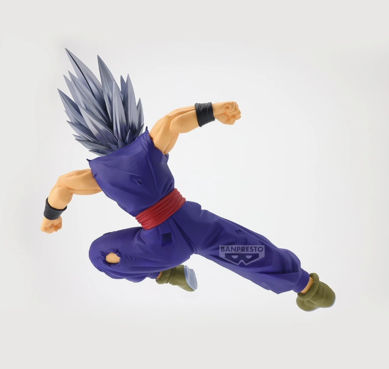 [Pre-order] Banpresto "SUPER DRAGON BALL" BLOOD OF SAIYANS - Son Gohan Beast 