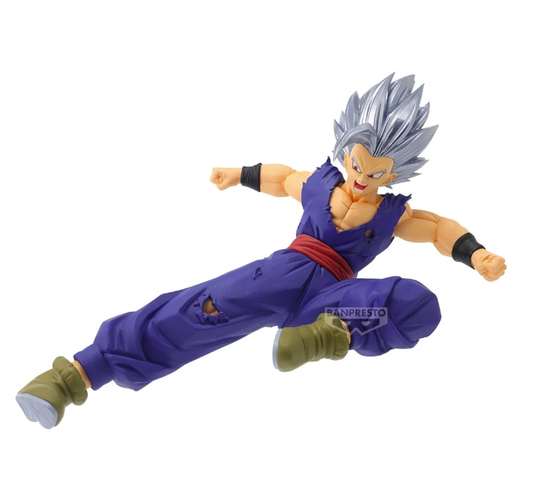 [Pre-order] Banpresto "SUPER DRAGON BALL" BLOOD OF SAIYANS - Son Gohan Beast 