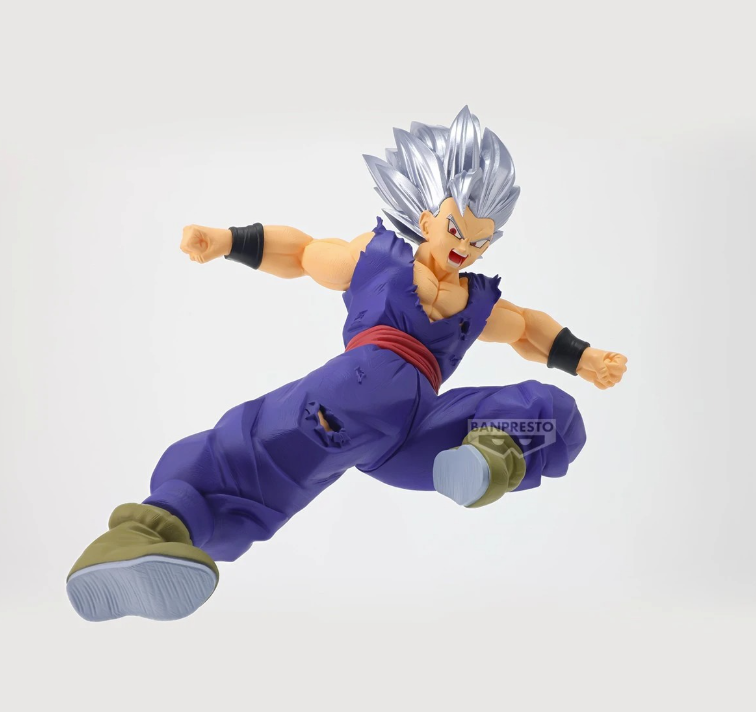 [Pre-order] Banpresto "SUPER DRAGON BALL" BLOOD OF SAIYANS - Son Gohan Beast 