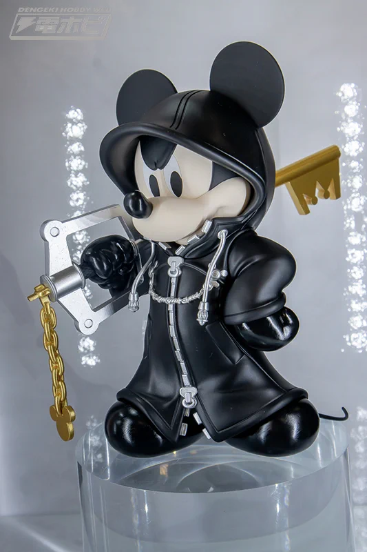 [Pre-order] Banpresto "KINGDOM HEARTS" GRANDISTA - Micky 