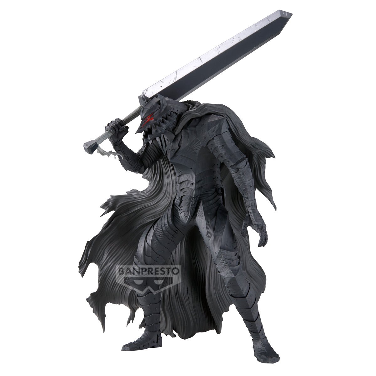 [Pre-order] Banpresto "BERSERK" GRANDISTA 