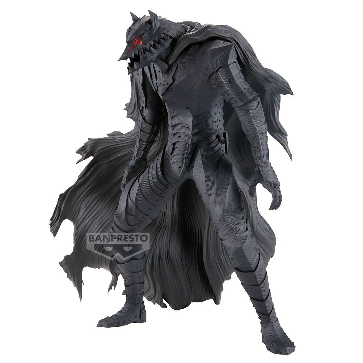 [Pre-order] Banpresto "BERSERK" GRANDISTA 