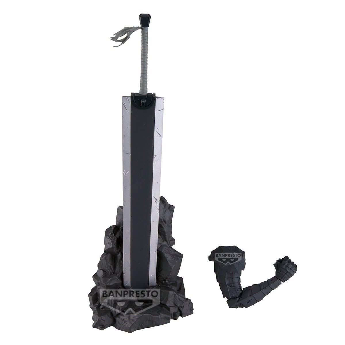 [Pre-order] Banpresto "BERSERK" GRANDISTA 