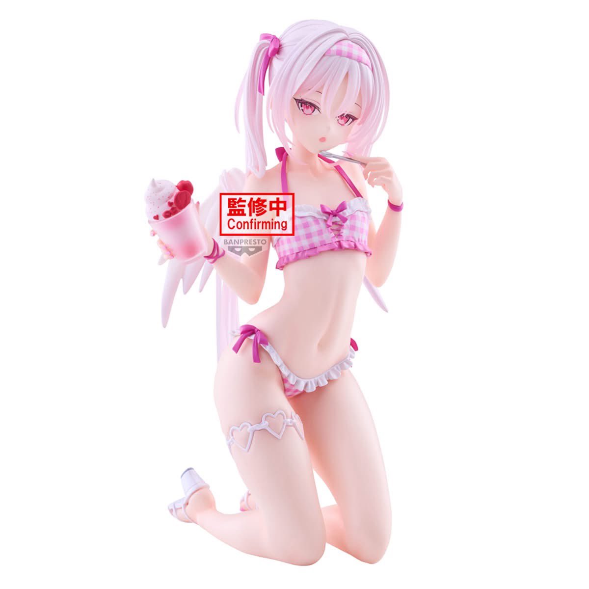 [Pre-order] Banpresto RURUDO ESPRESTO -SWEETEST POSE- EVE