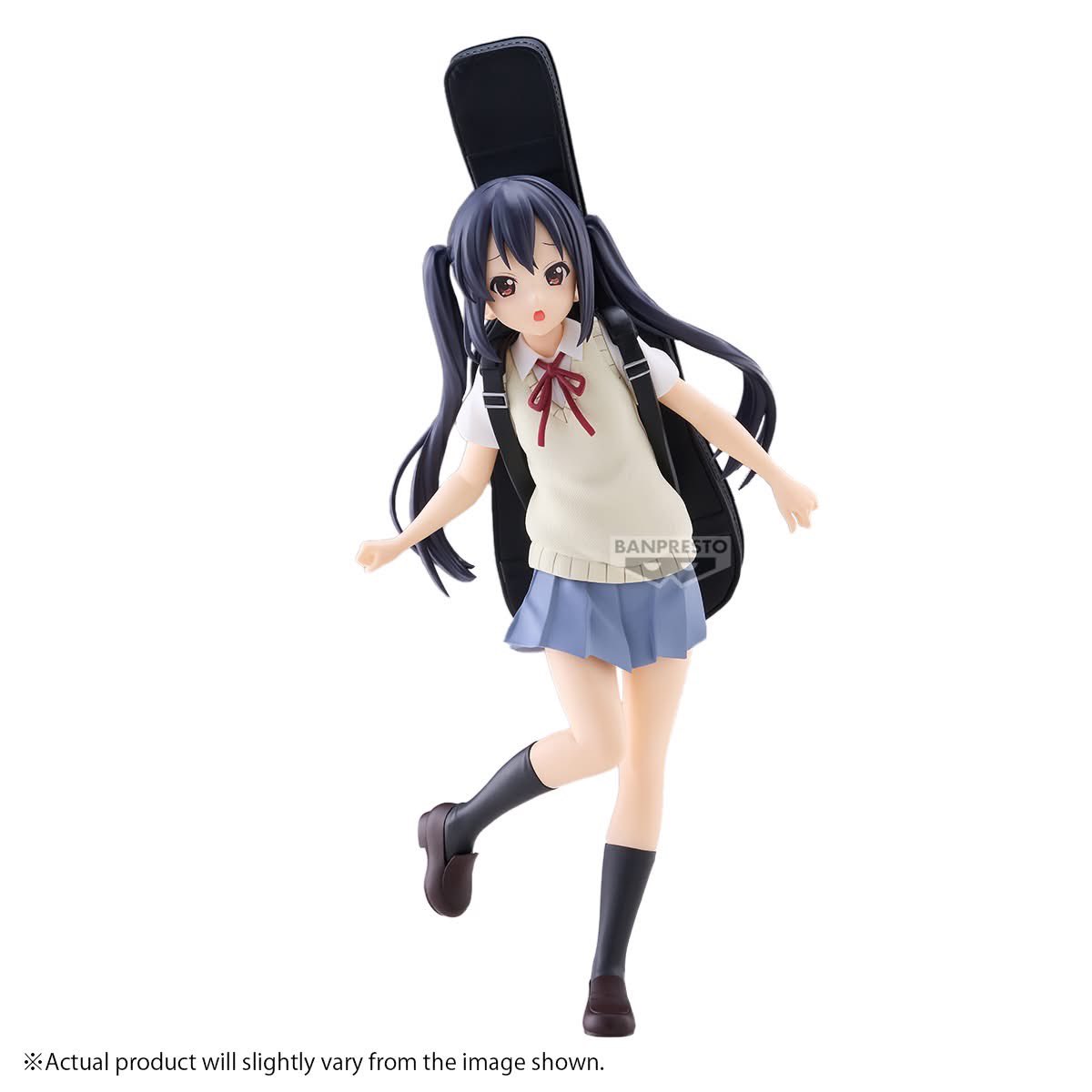 [Pre-order] Banpresto "K-on!" SQ FIGURE - AZUSA NAKANO