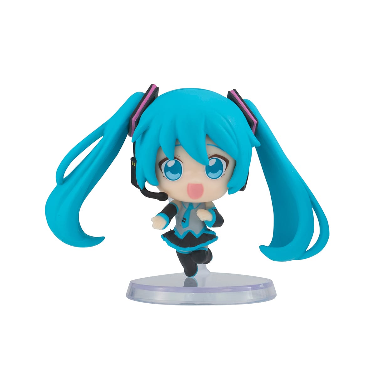 [Pre-order] BANDAI Hatsune Miku Happy Jump! Figure