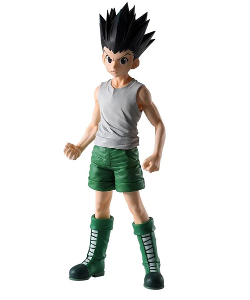 [Pre-order] Banpresto "HUNTER X HUNTER" GRANDISTA  - Gon