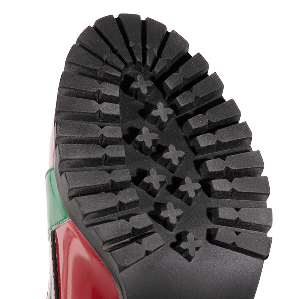 [Pre-order] "Evangelion" Iconic Heel Sneakers - Shikinami Asuka Langley