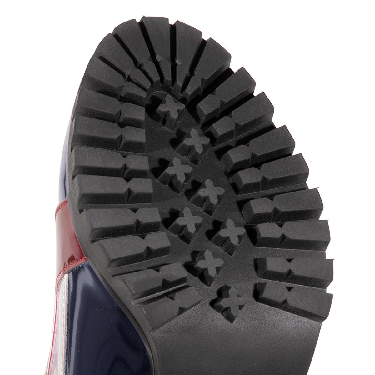 [Pre-order] "Evangelion" Iconic Heel Sneakers - Kaworu Nagisa