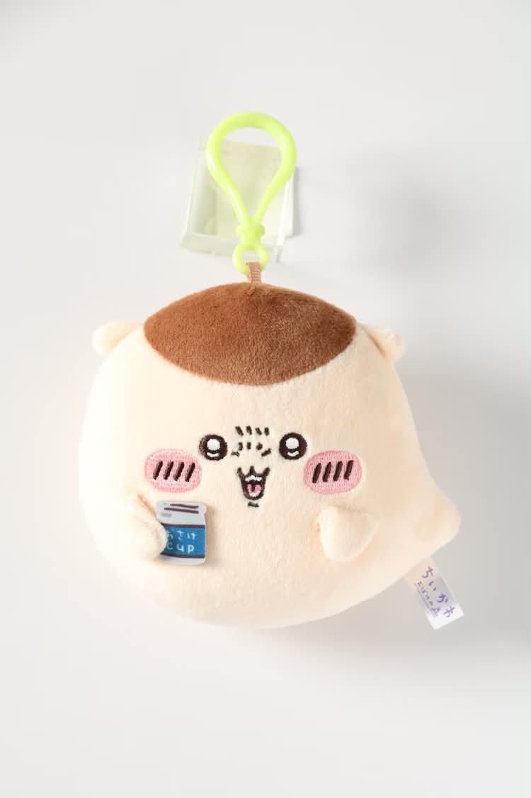ちぃ Chiikawa