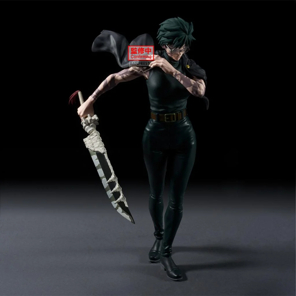 [Pre-order] Banpresto "JUJUTSU KAISEN" GRANDISTA  - Zen'in Maki