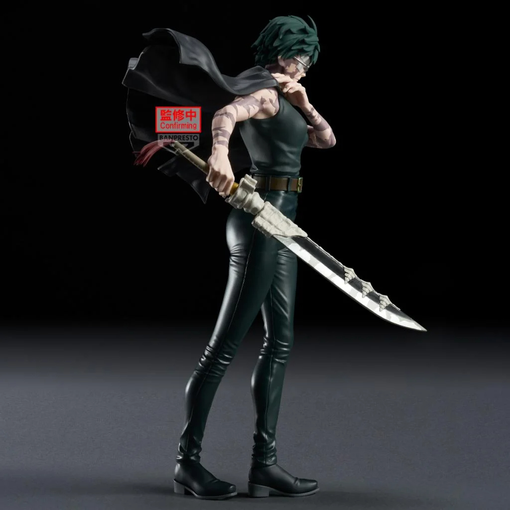 [Pre-order] Banpresto "JUJUTSU KAISEN" GRANDISTA  - Zen'in Maki