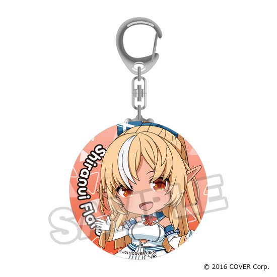 [Pre-order] "Hololive Production" Nendoroid Plus Can Keychain - Gen 3