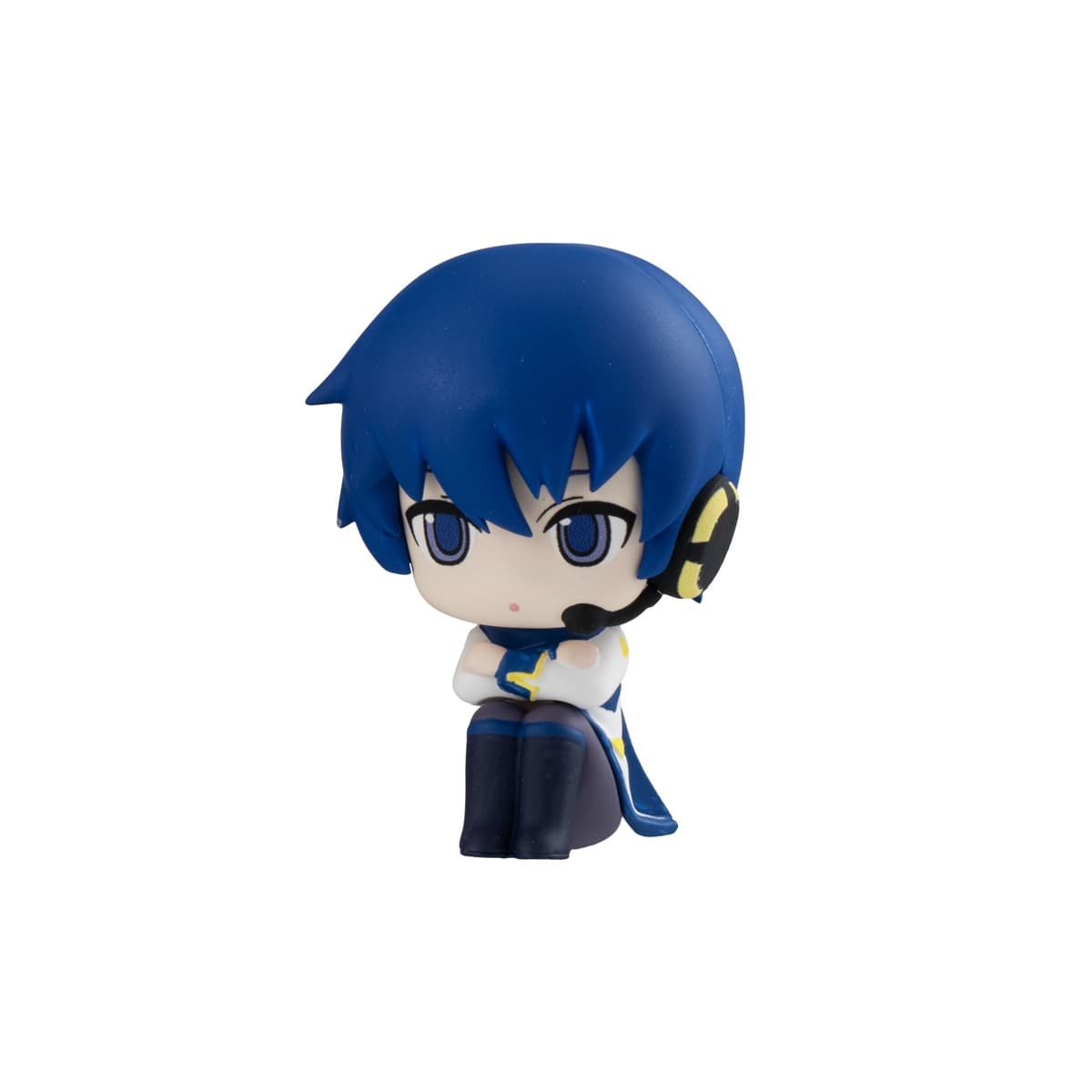 [Pre-order] BANDAI Hatsune Miku Sitting Figure collection