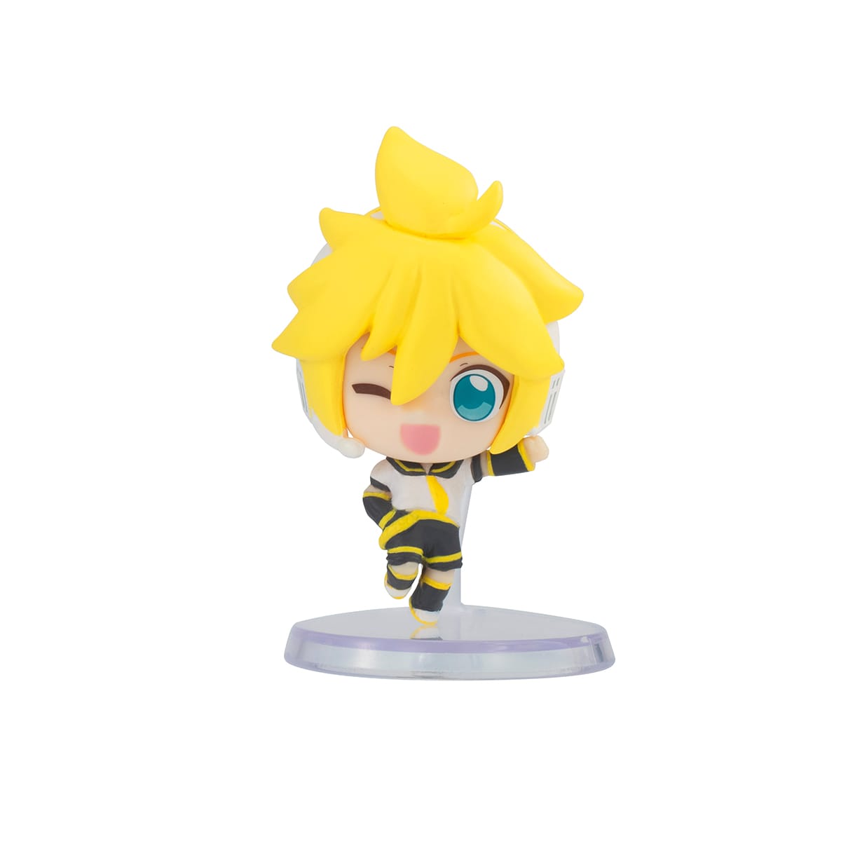 [Pre-order] BANDAI Hatsune Miku Happy Jump! Figure