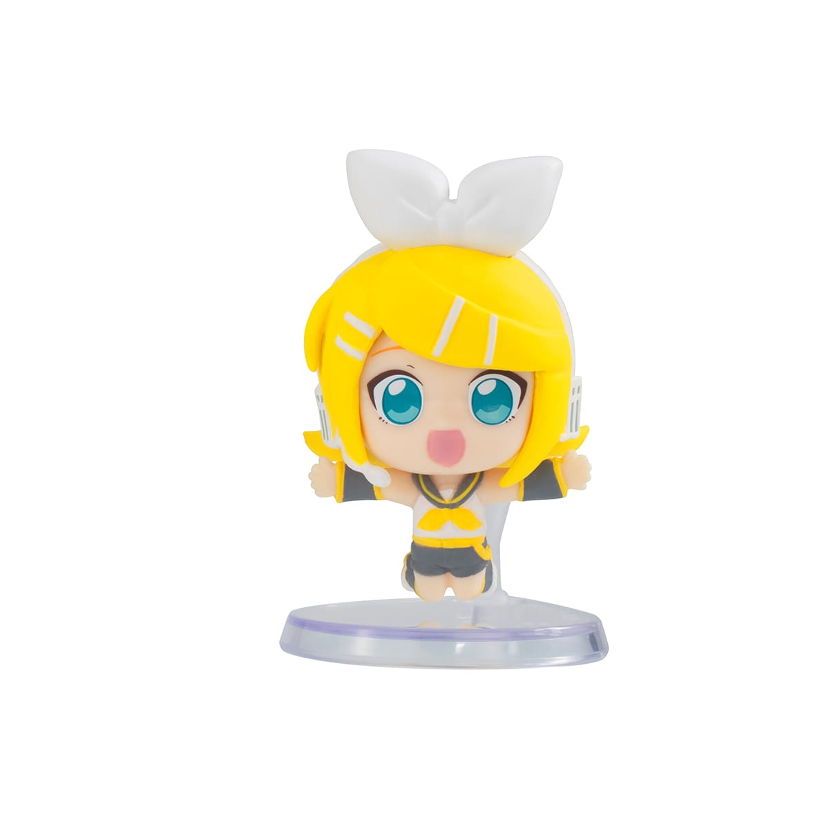 [Pre-order] BANDAI Hatsune Miku Happy Jump! Figure