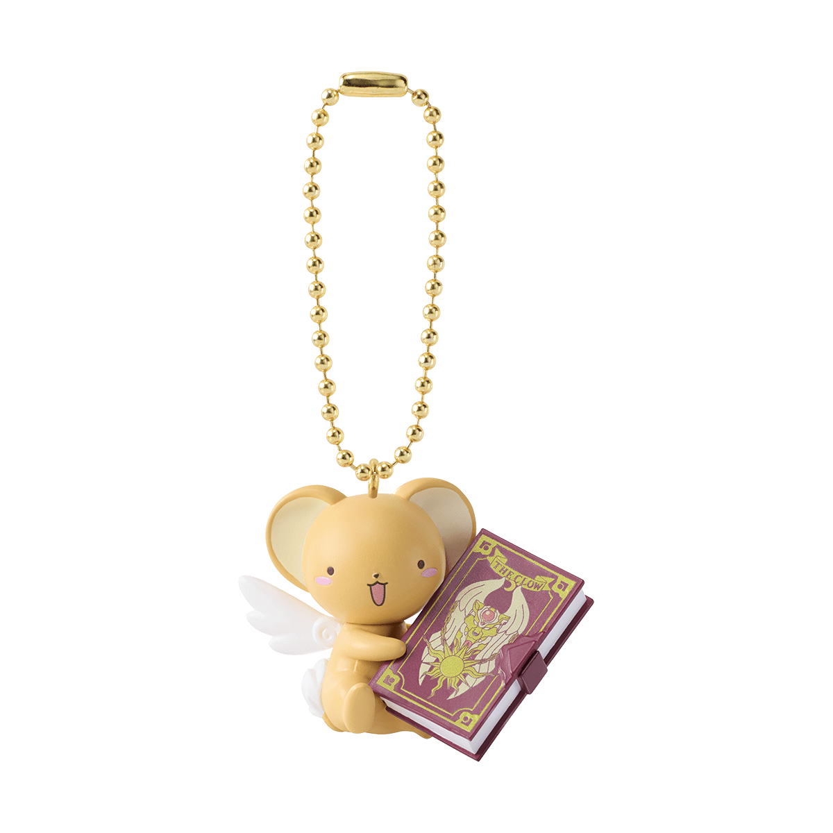 [Pre-order] BANDAI Cardcaptor Sakura Item & Mascot Twin Charm 2