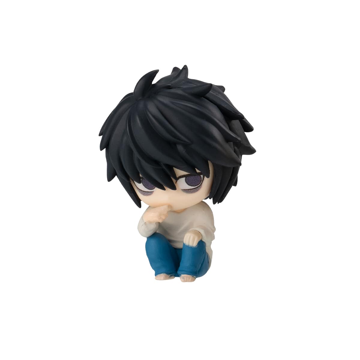 [Pre-order] BANDAI DEATH NOTE: Waiting in Vain Sitting Figure 2