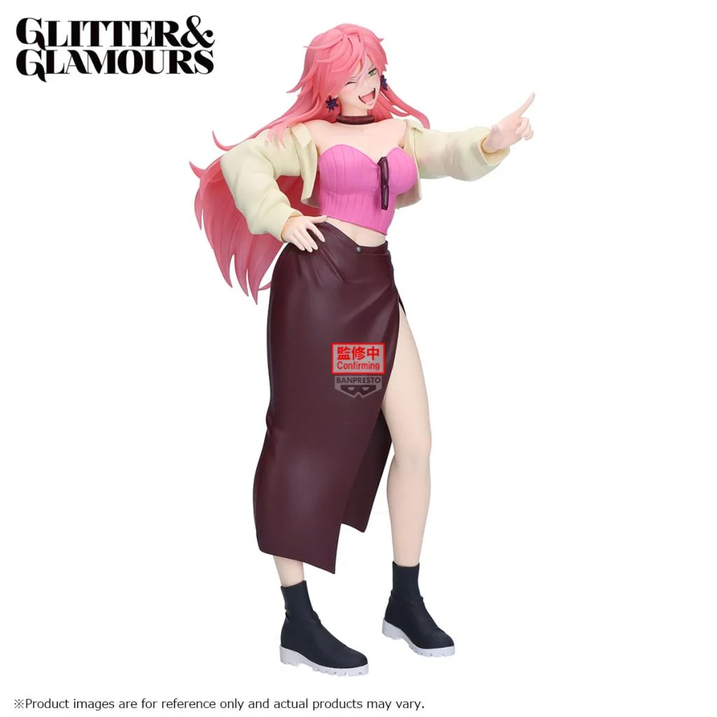 [Pre-order] Banpresto "MARRIAGETOXIN" Glitter & Glamours - Kimie Arashiyama